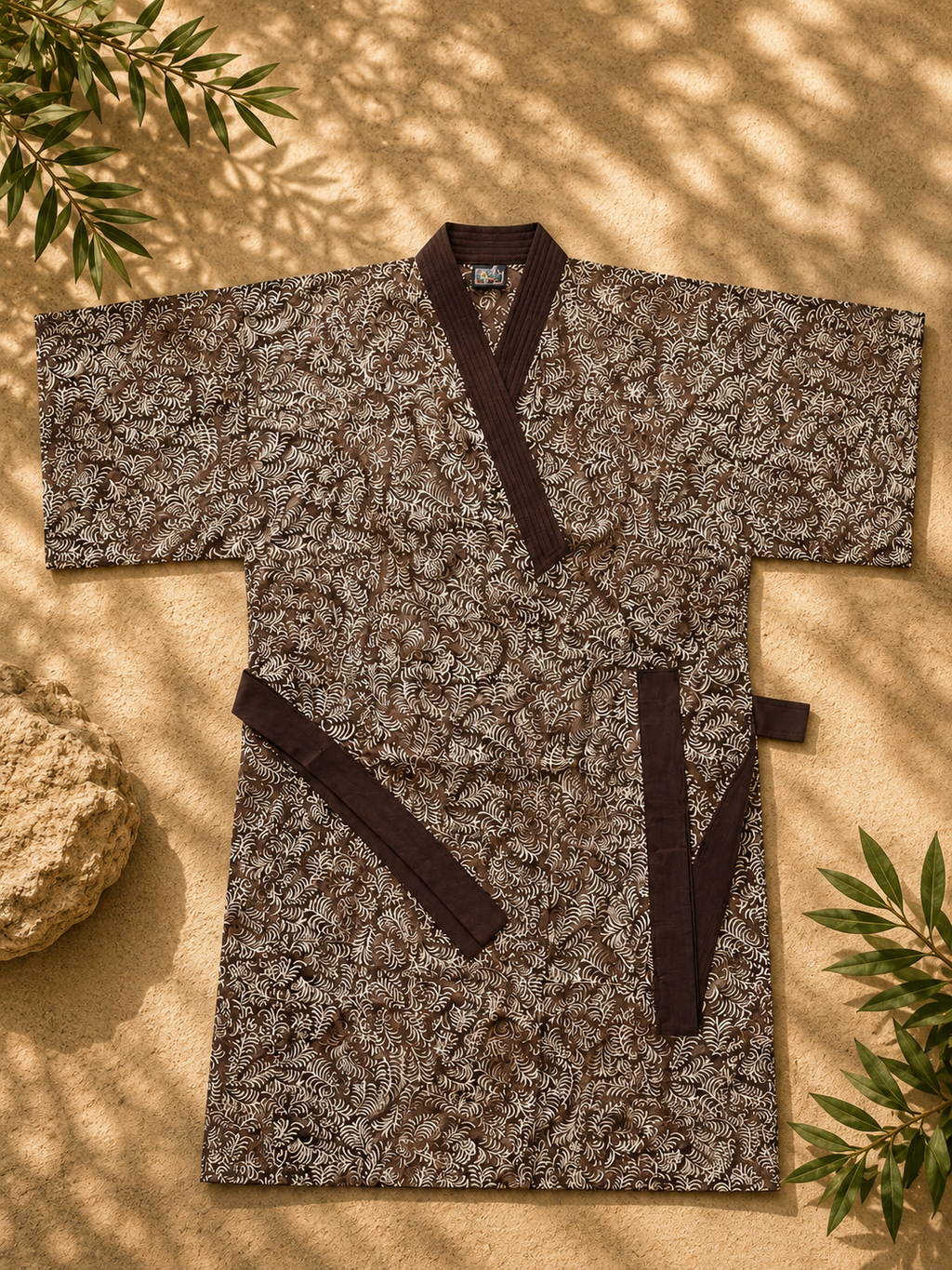 kimono Tanah